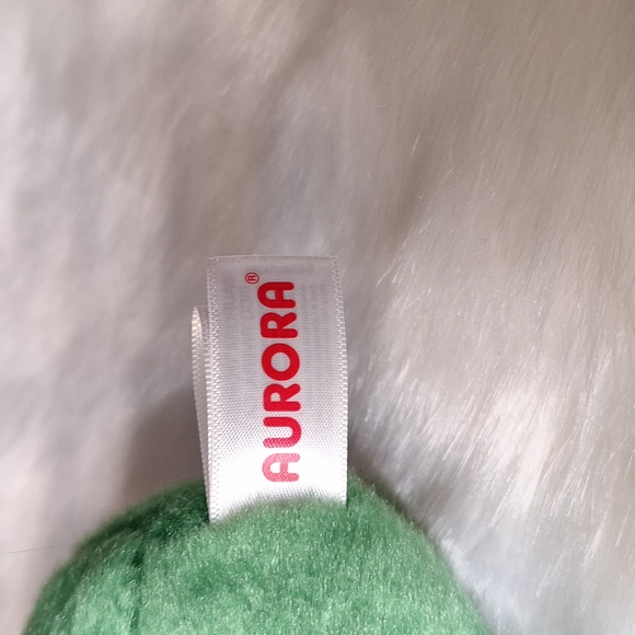 Aurora Light up Cactus Stuffed Animal - Picture 7 of 10